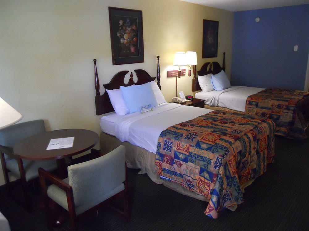 Days Inn By Wyndham Towson Eksteriør bilde